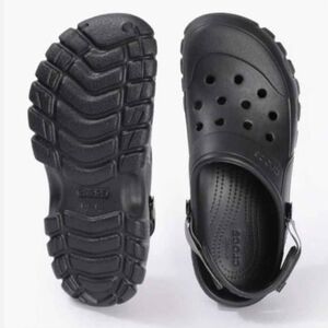 Crocs Offroad All-terrain clogs,Unisex Protective Toe cap